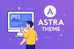 Astra Theme Master Lightweight Customization by Loosetech 2