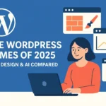 Free WordPress Themes