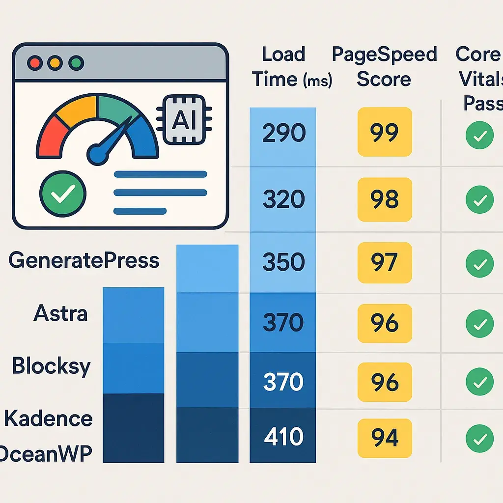Free WordPress Themes by Loosetech
