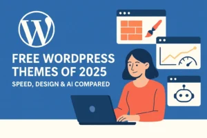 Free WordPress Themes